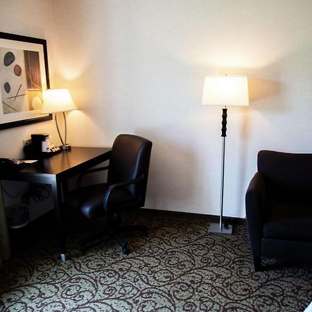 Hampton Inn & Suites Sharon West Middlesex Kültér fotó