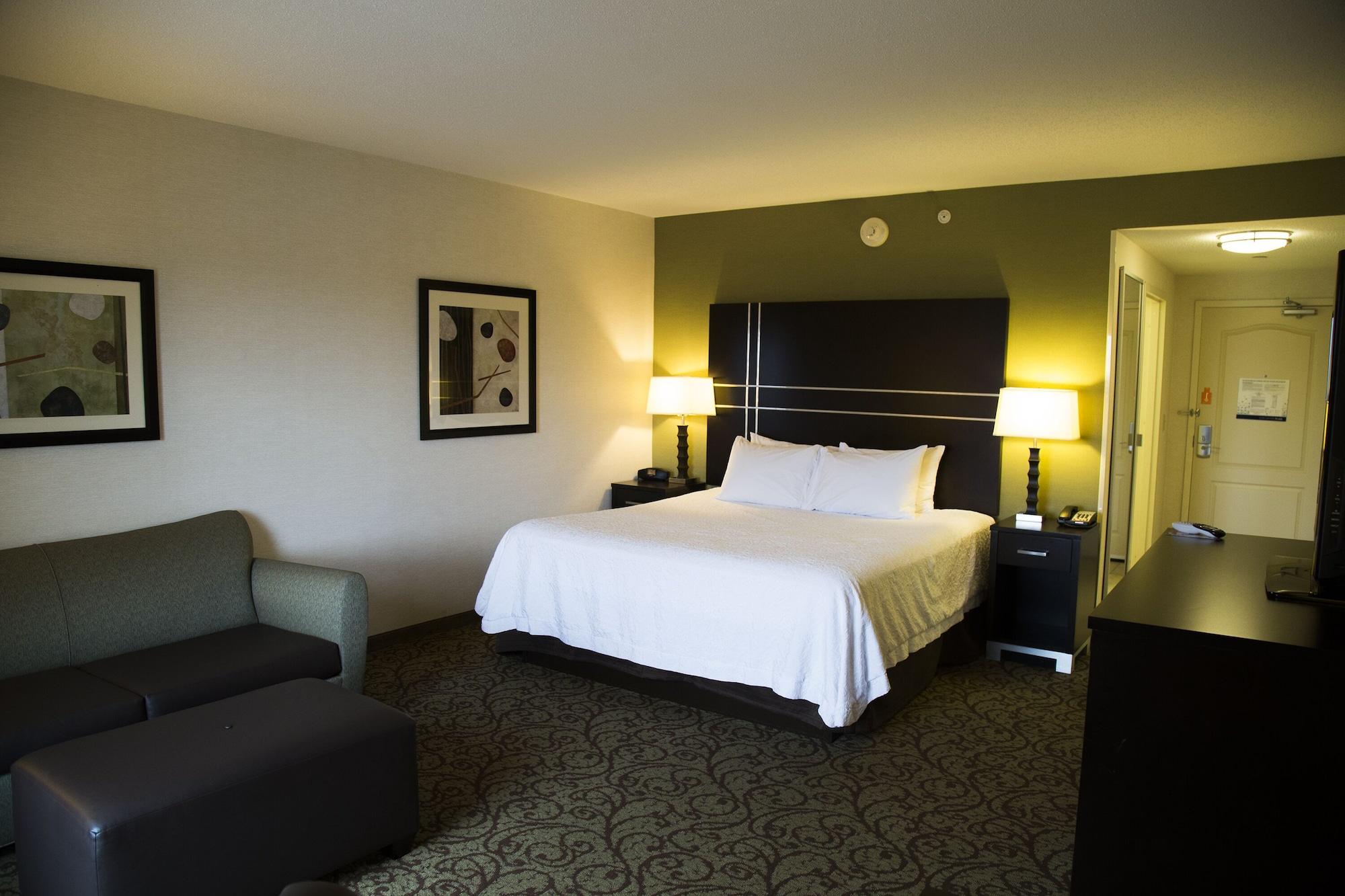 Hampton Inn & Suites Sharon West Middlesex Kültér fotó