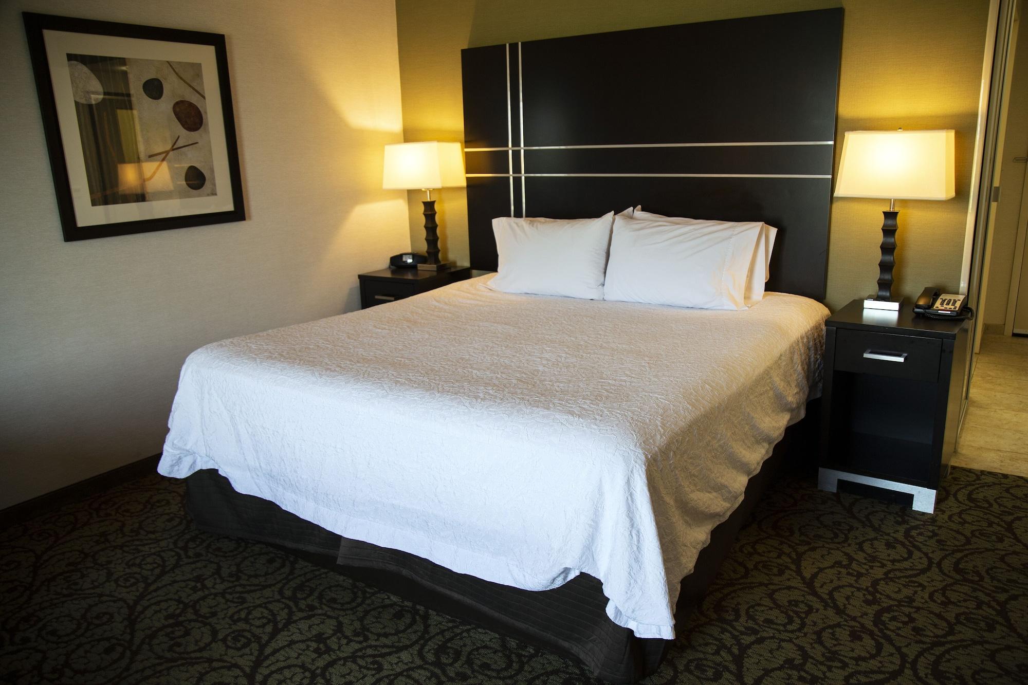 Hampton Inn & Suites Sharon West Middlesex Kültér fotó