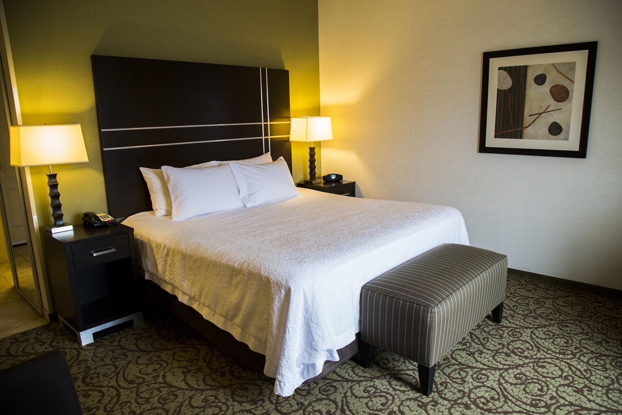 Hampton Inn & Suites Sharon West Middlesex Kültér fotó