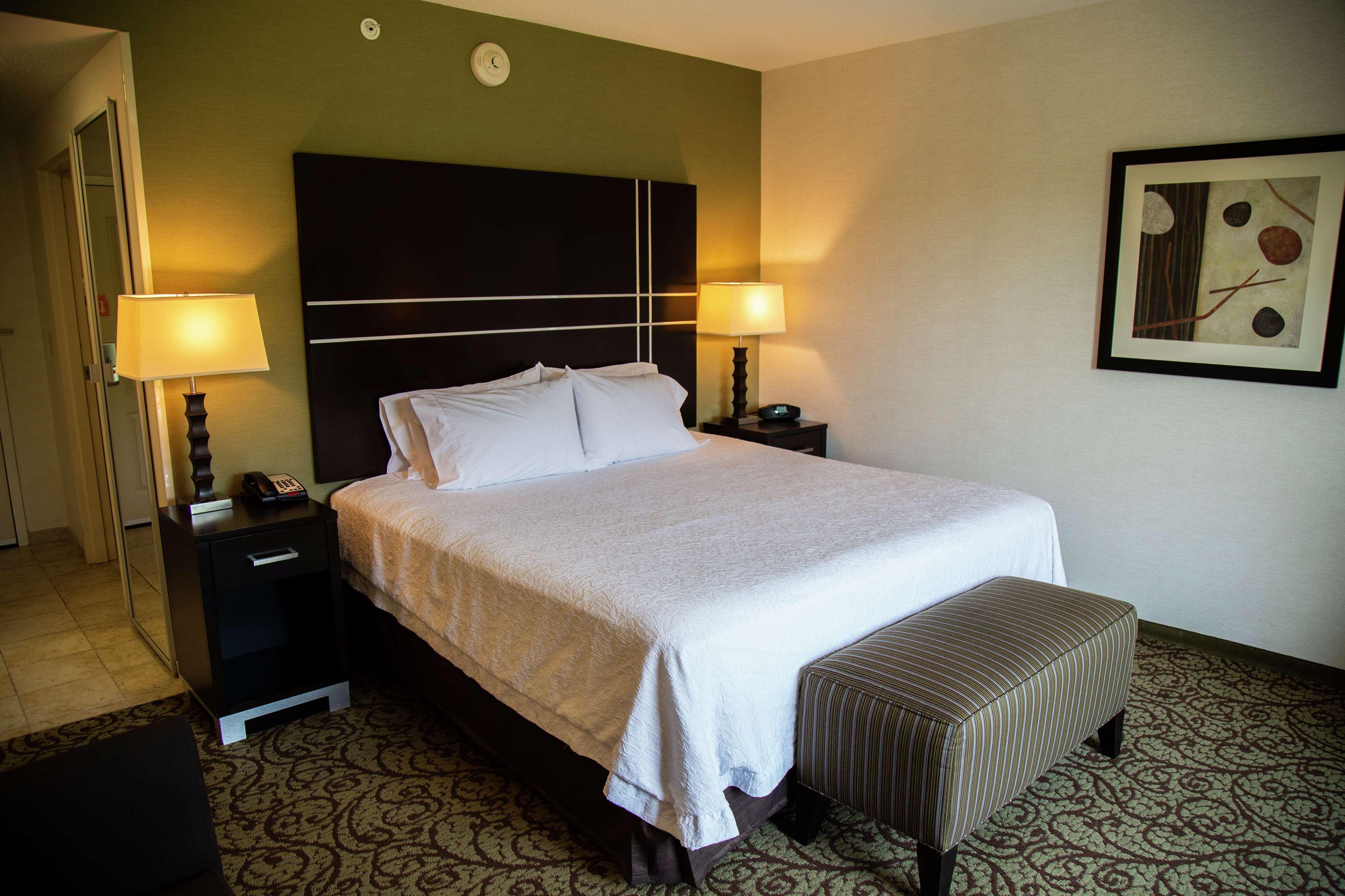 Hampton Inn & Suites Sharon West Middlesex Kültér fotó