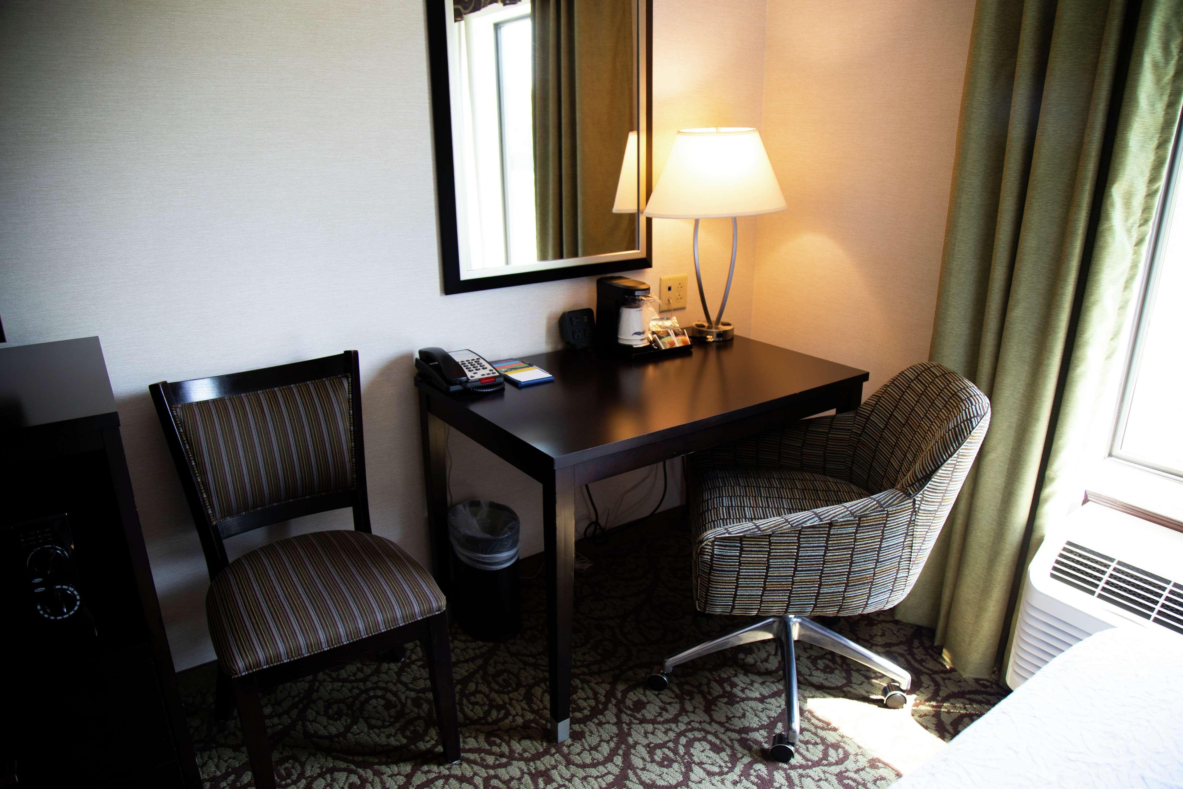 Hampton Inn & Suites Sharon West Middlesex Kültér fotó