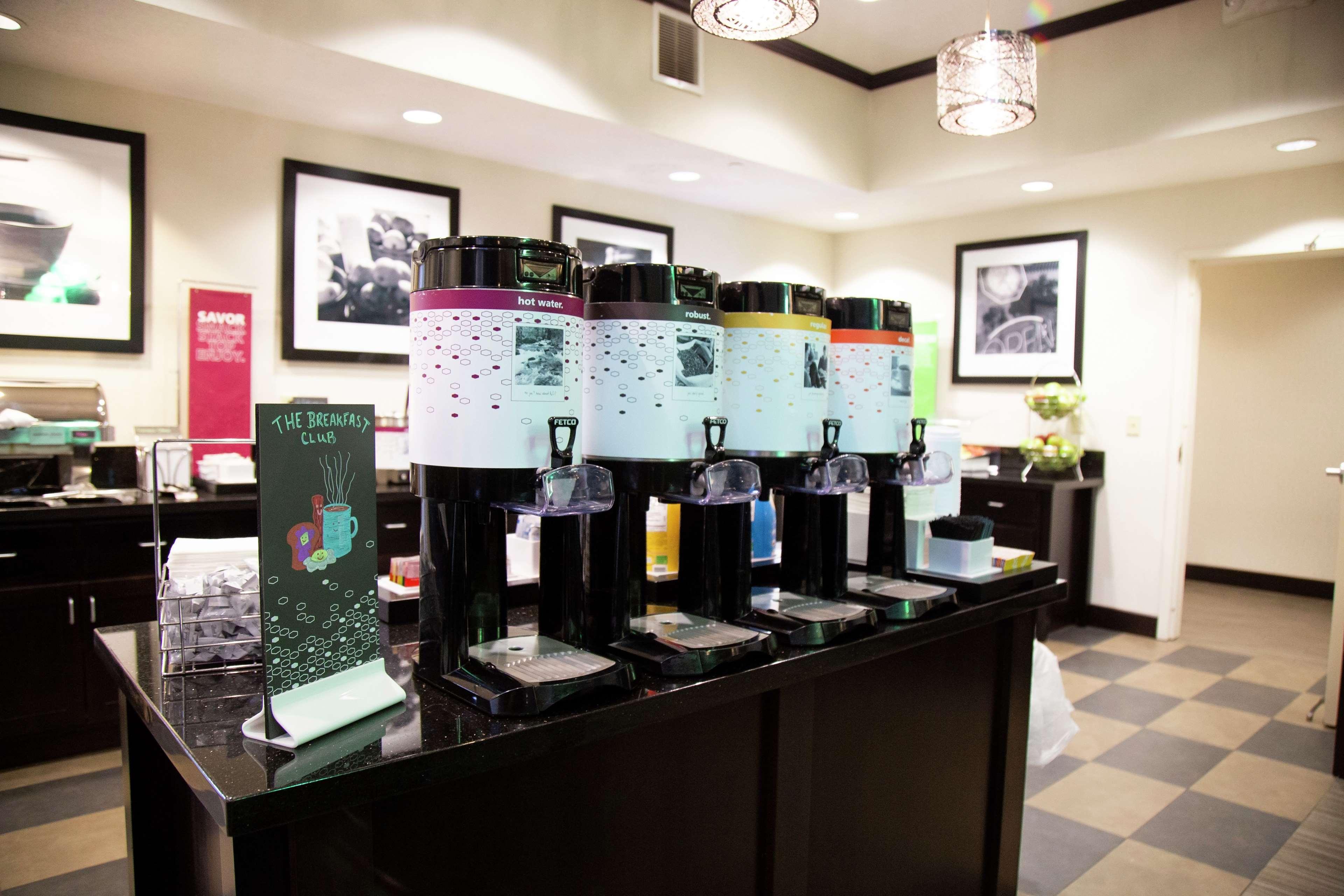 Hampton Inn & Suites Sharon West Middlesex Kültér fotó