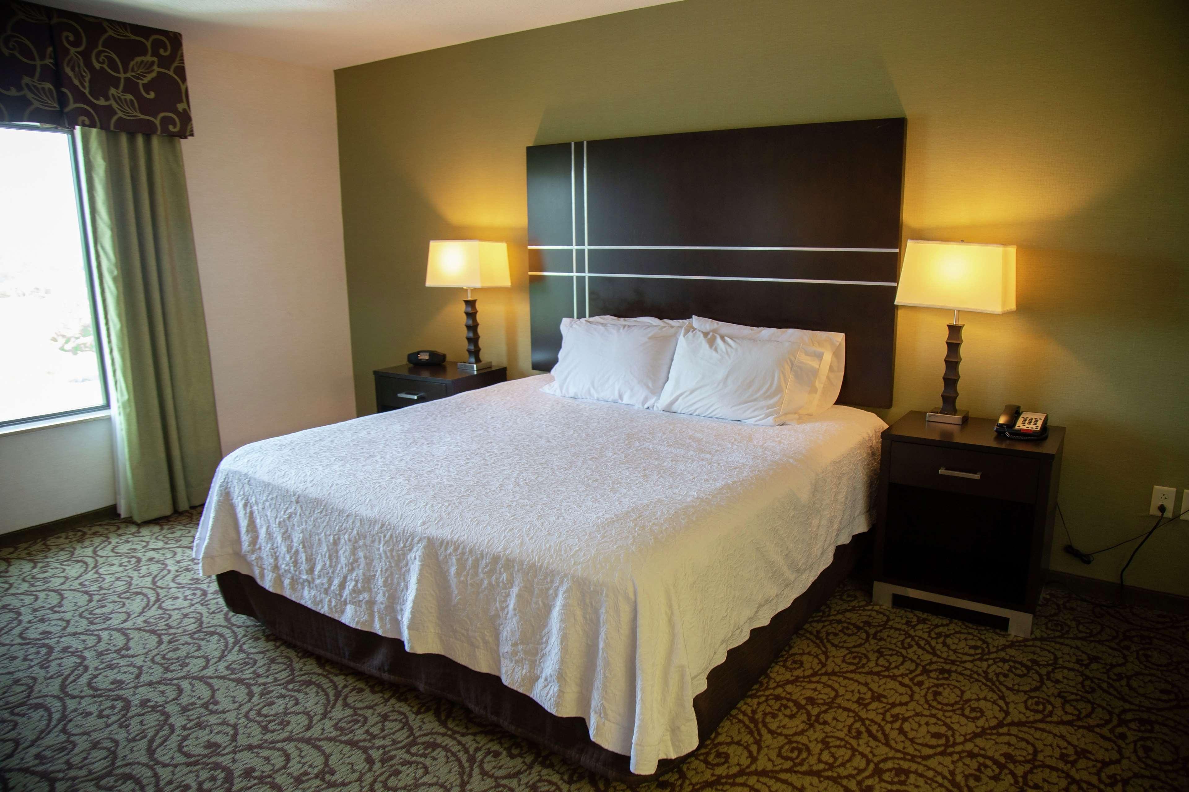 Hampton Inn & Suites Sharon West Middlesex Kültér fotó