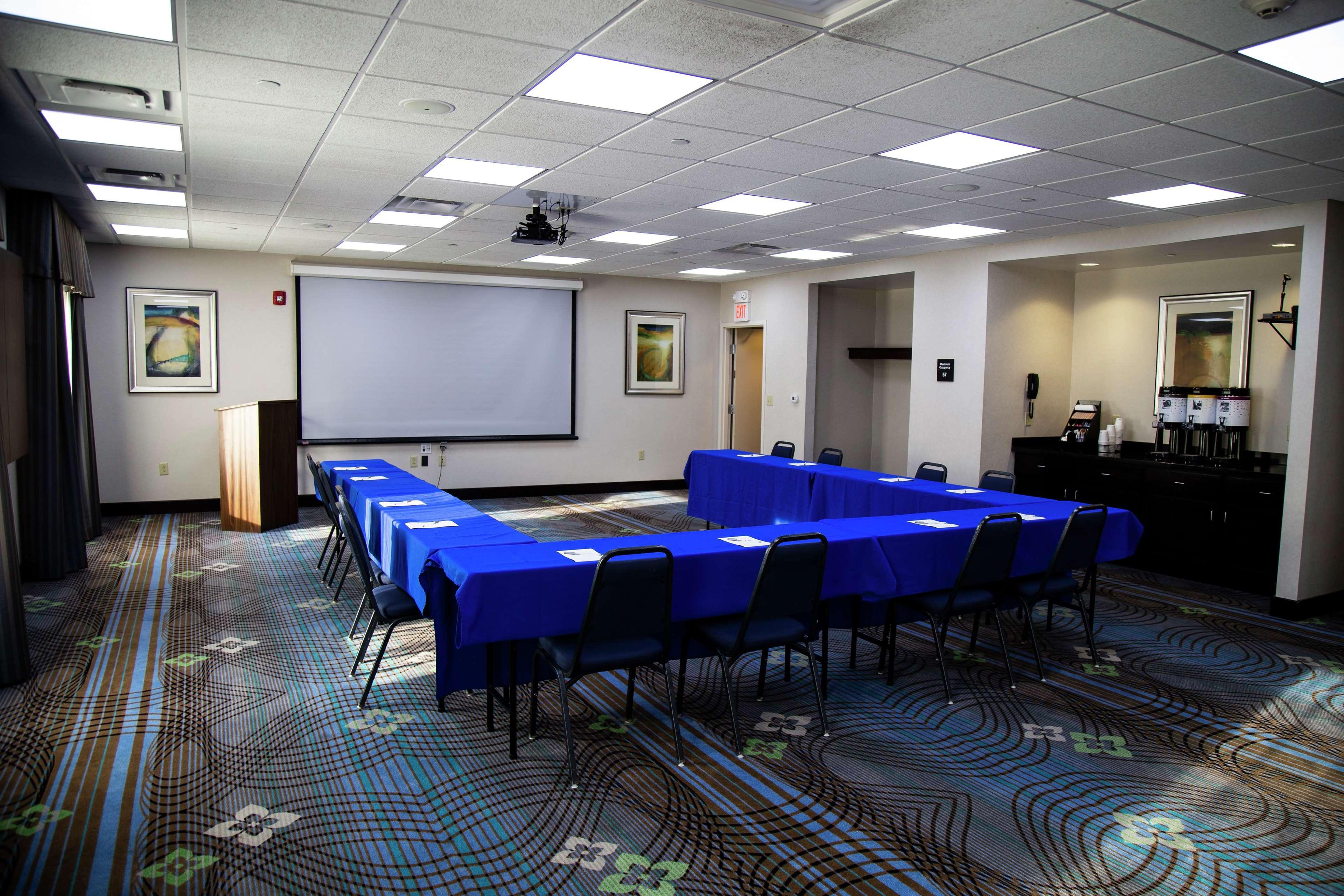 Hampton Inn & Suites Sharon West Middlesex Kültér fotó