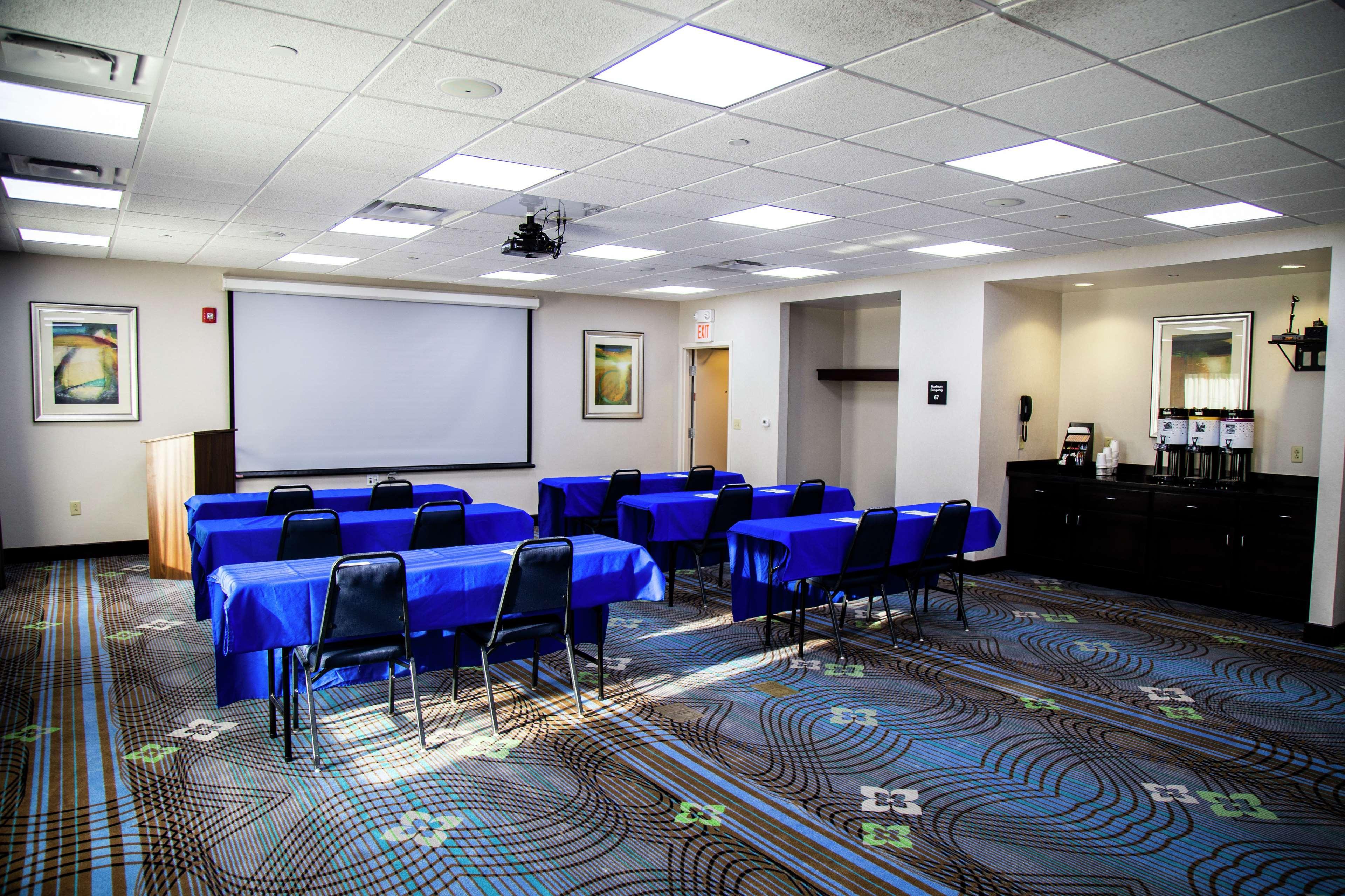 Hampton Inn & Suites Sharon West Middlesex Kültér fotó