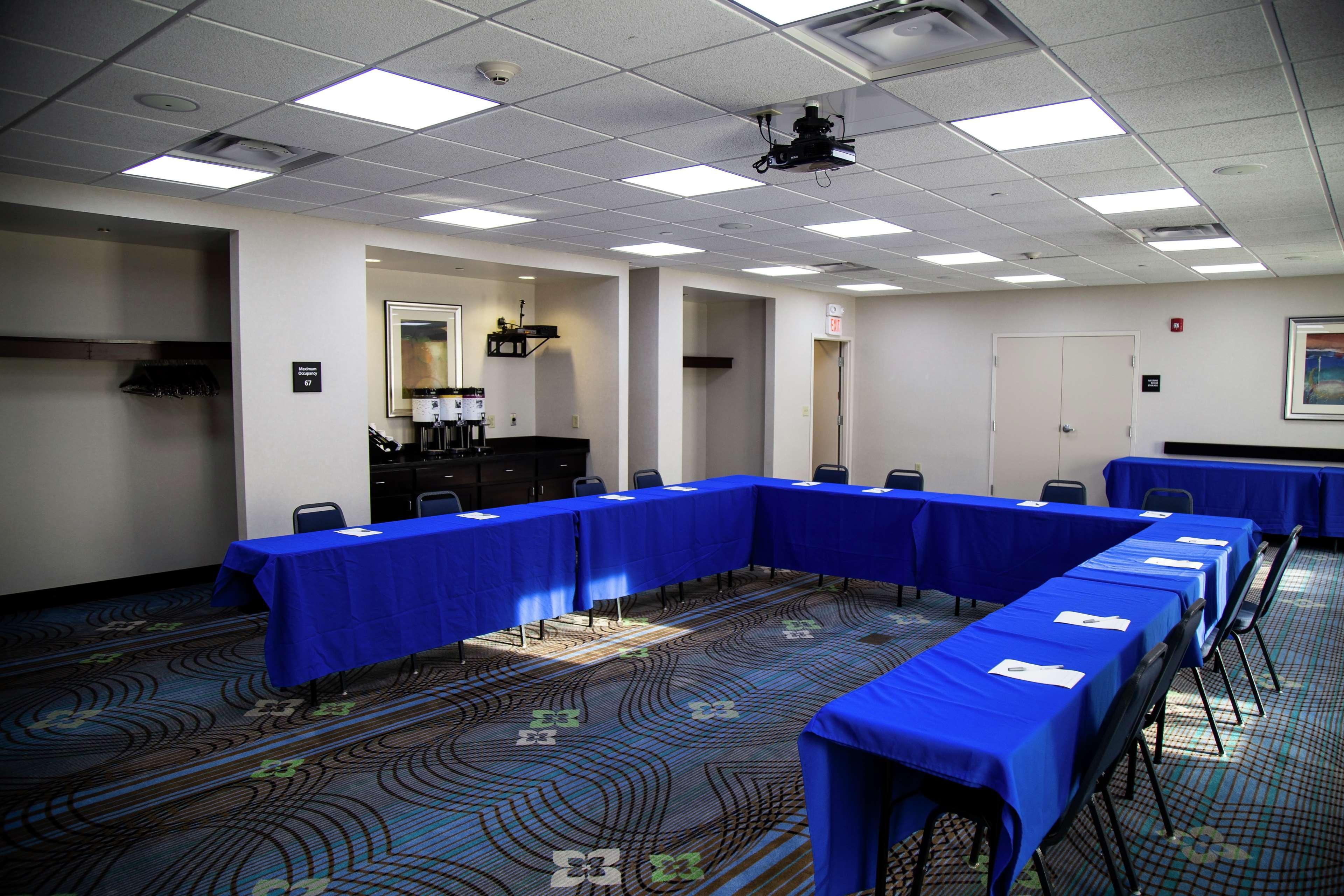 Hampton Inn & Suites Sharon West Middlesex Kültér fotó