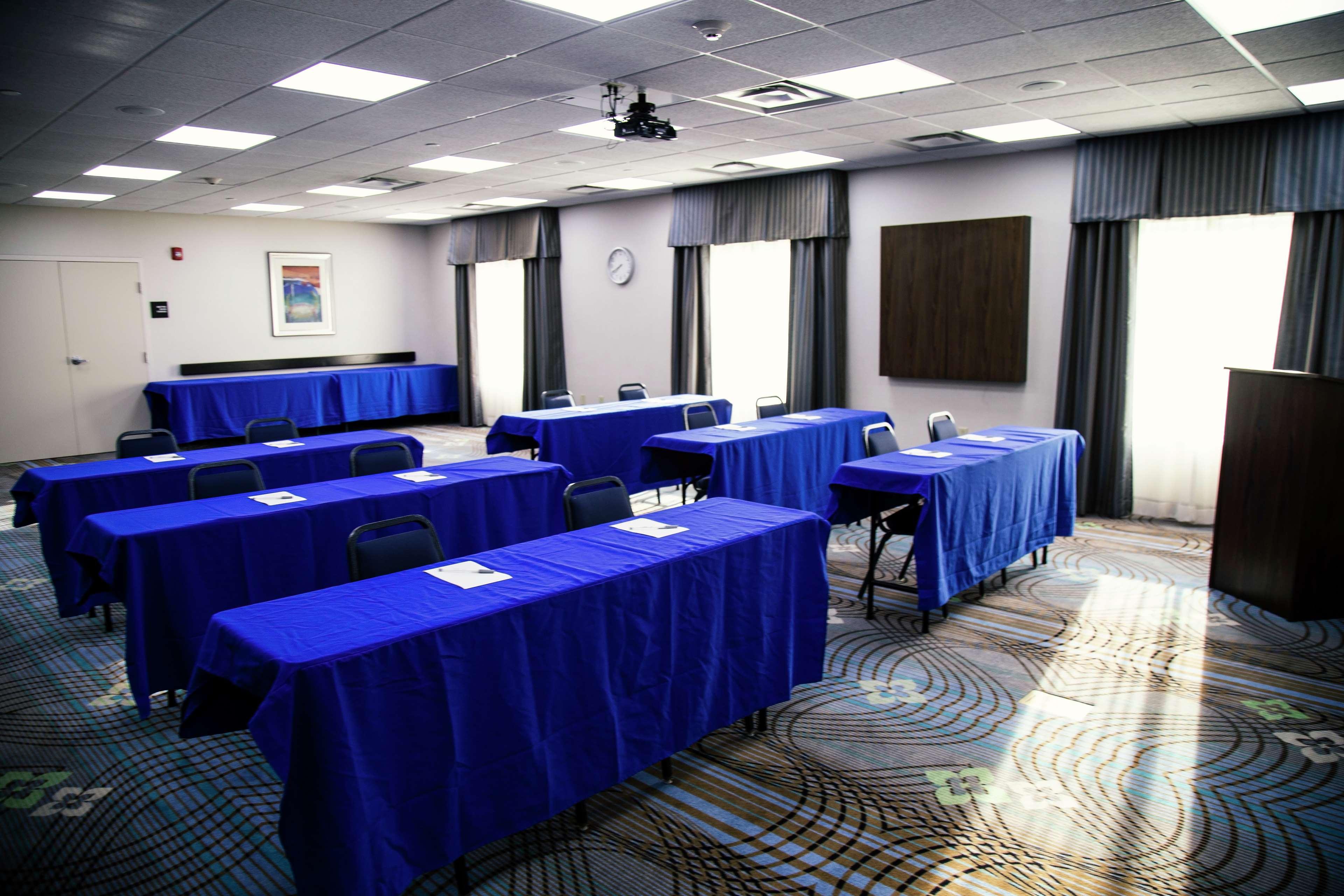 Hampton Inn & Suites Sharon West Middlesex Kültér fotó