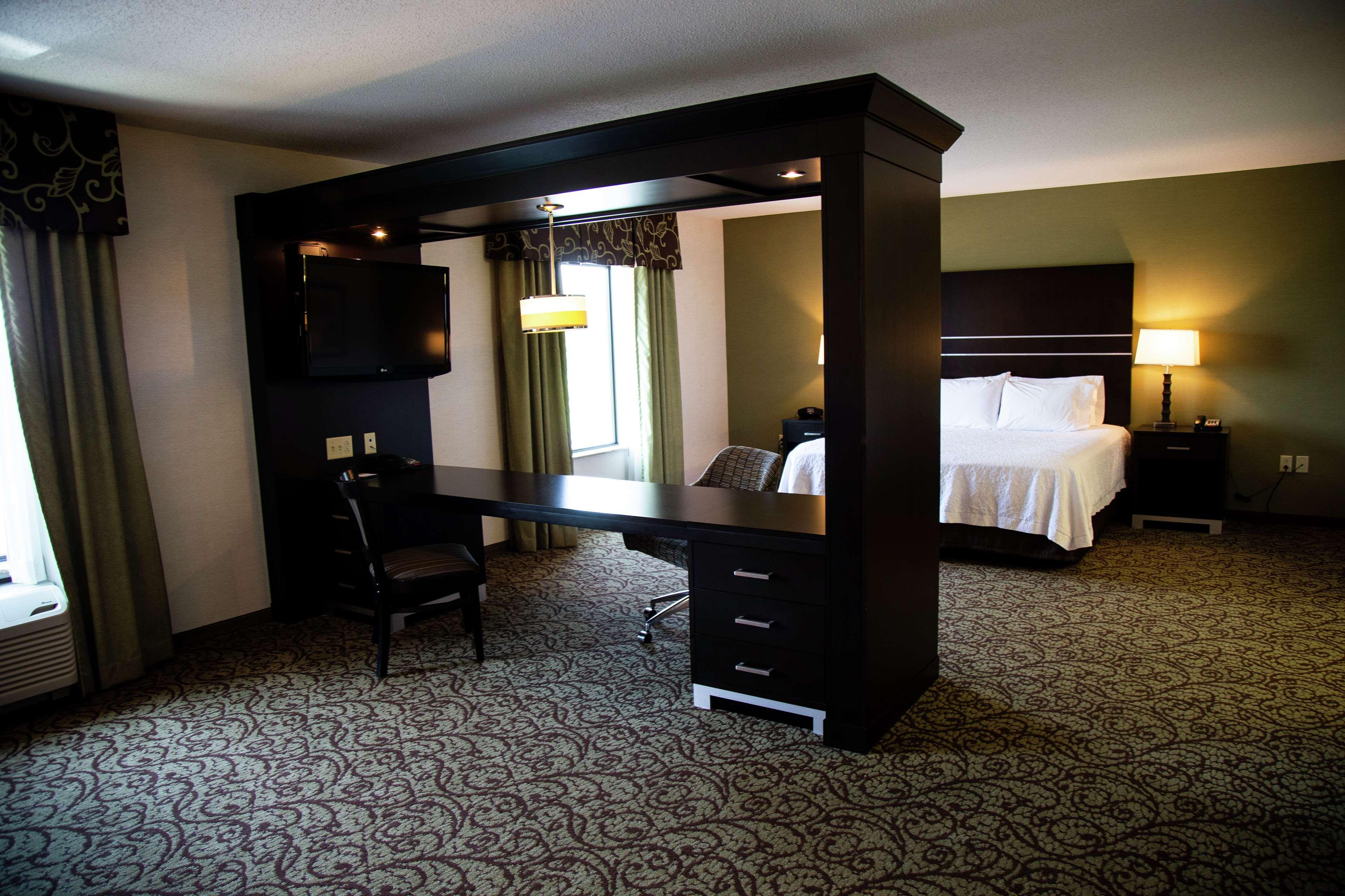 Hampton Inn & Suites Sharon West Middlesex Kültér fotó