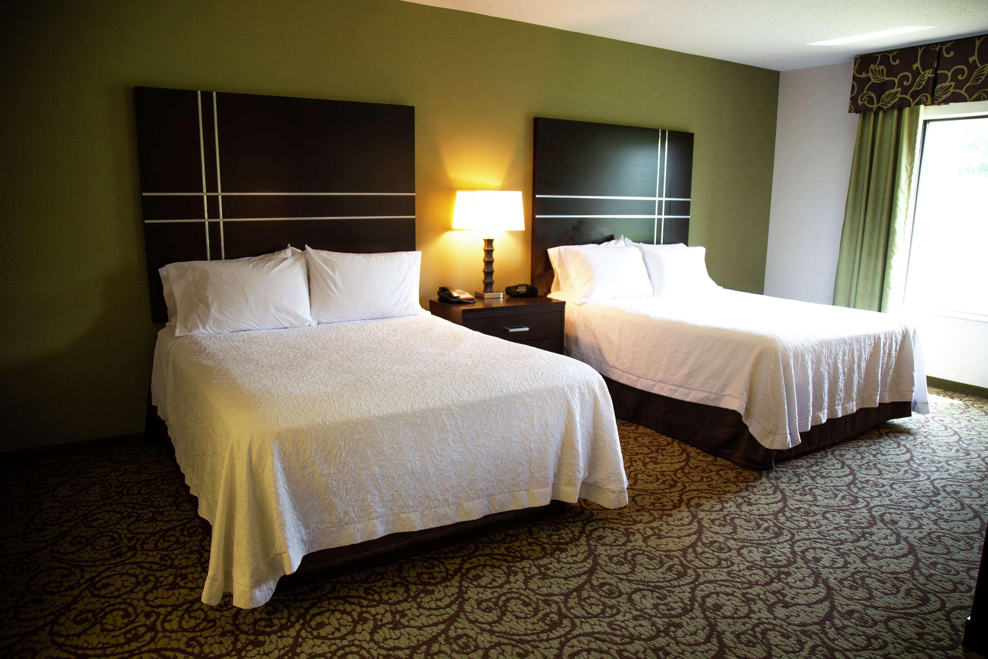 Hampton Inn & Suites Sharon West Middlesex Kültér fotó