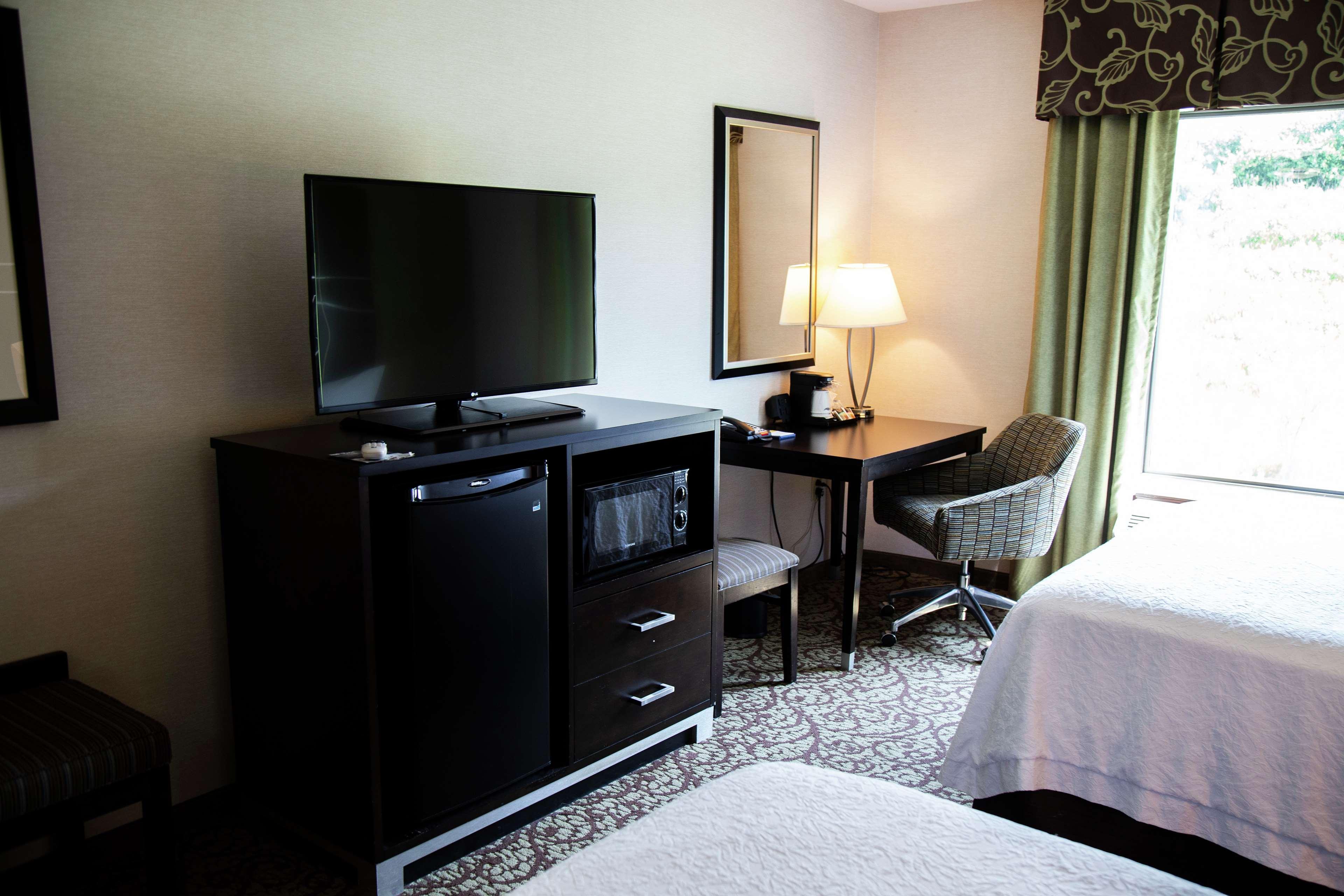 Hampton Inn & Suites Sharon West Middlesex Kültér fotó
