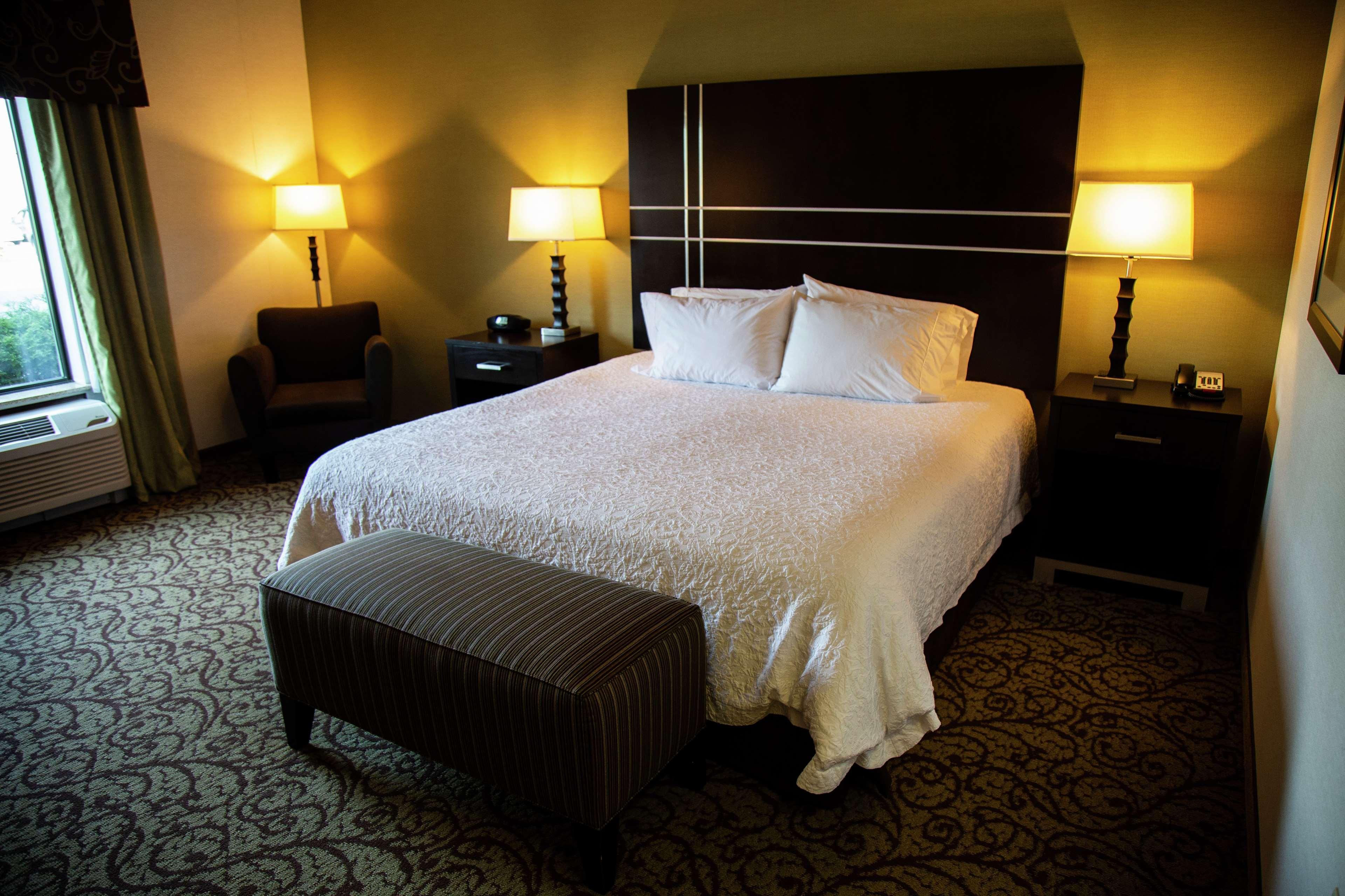 Hampton Inn & Suites Sharon West Middlesex Kültér fotó