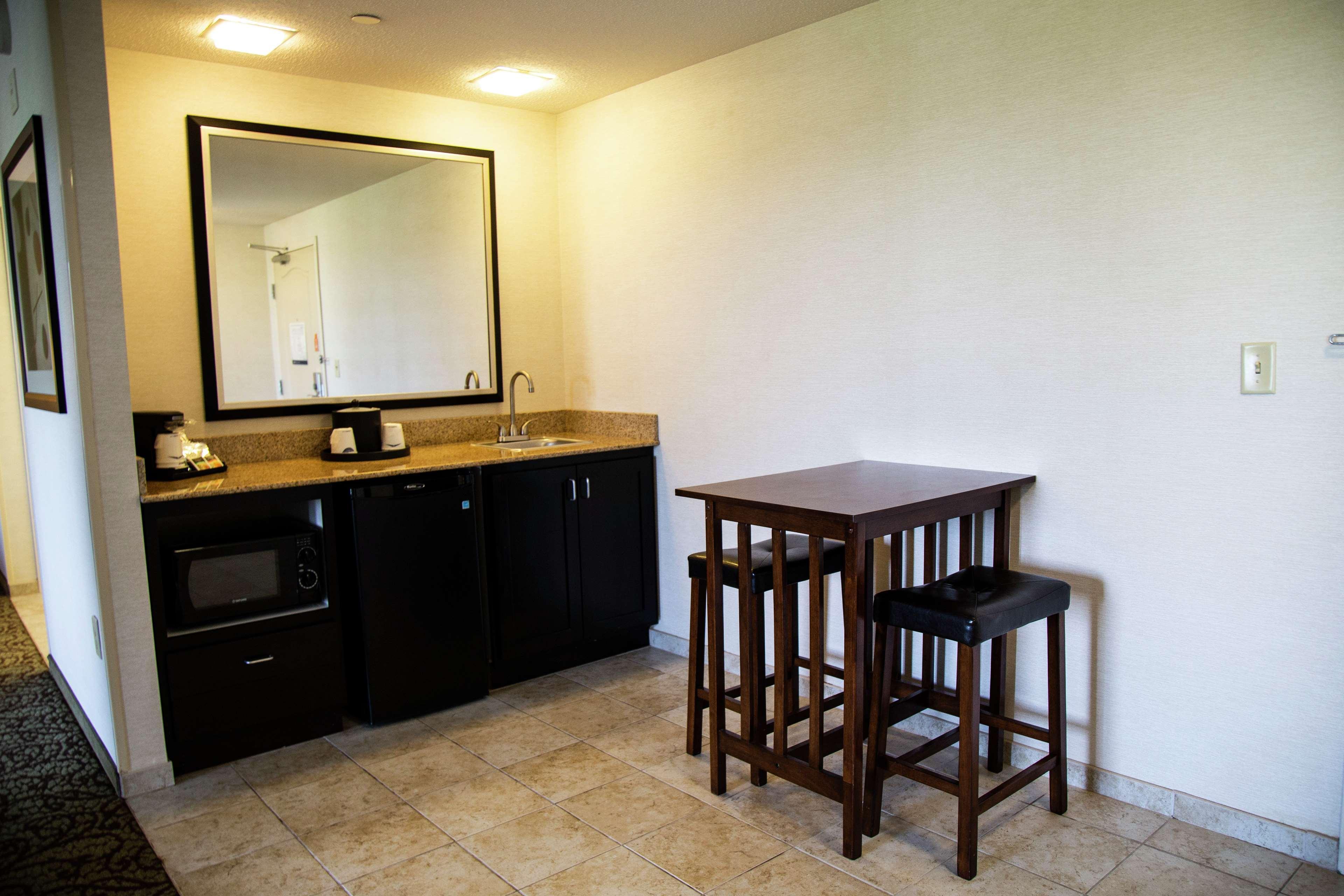 Hampton Inn & Suites Sharon West Middlesex Kültér fotó