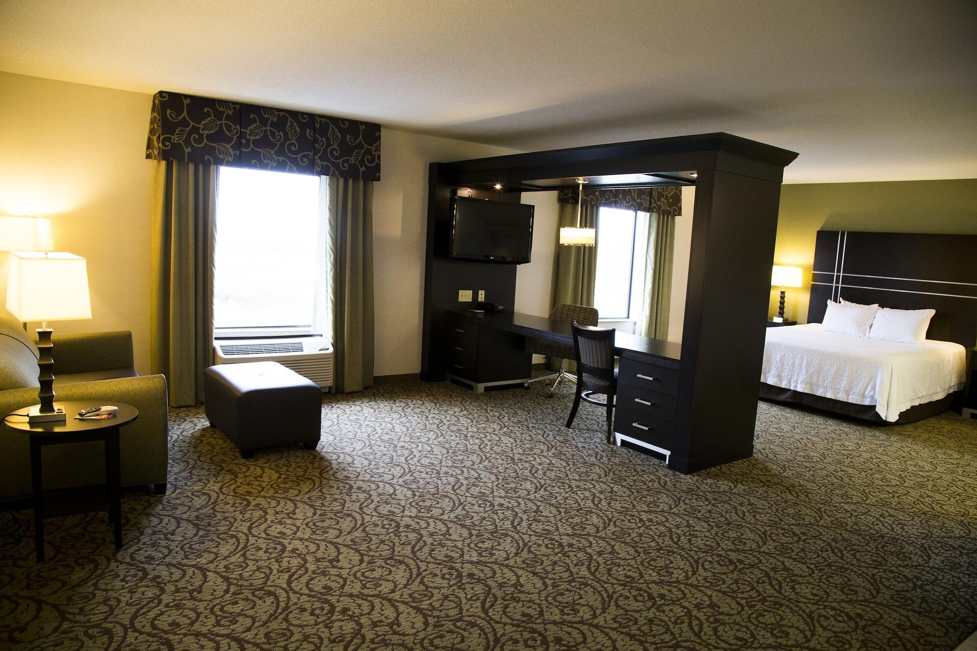Hampton Inn & Suites Sharon West Middlesex Kültér fotó
