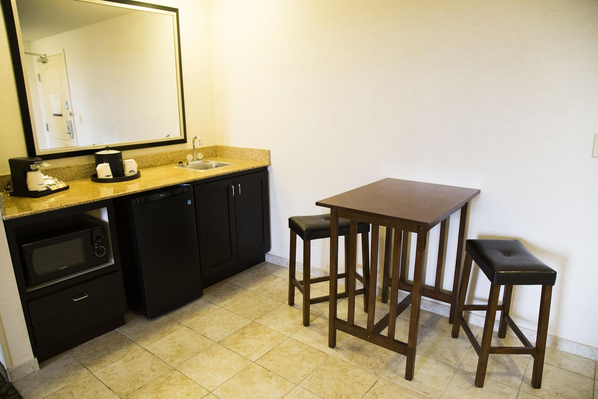 Hampton Inn & Suites Sharon West Middlesex Kültér fotó