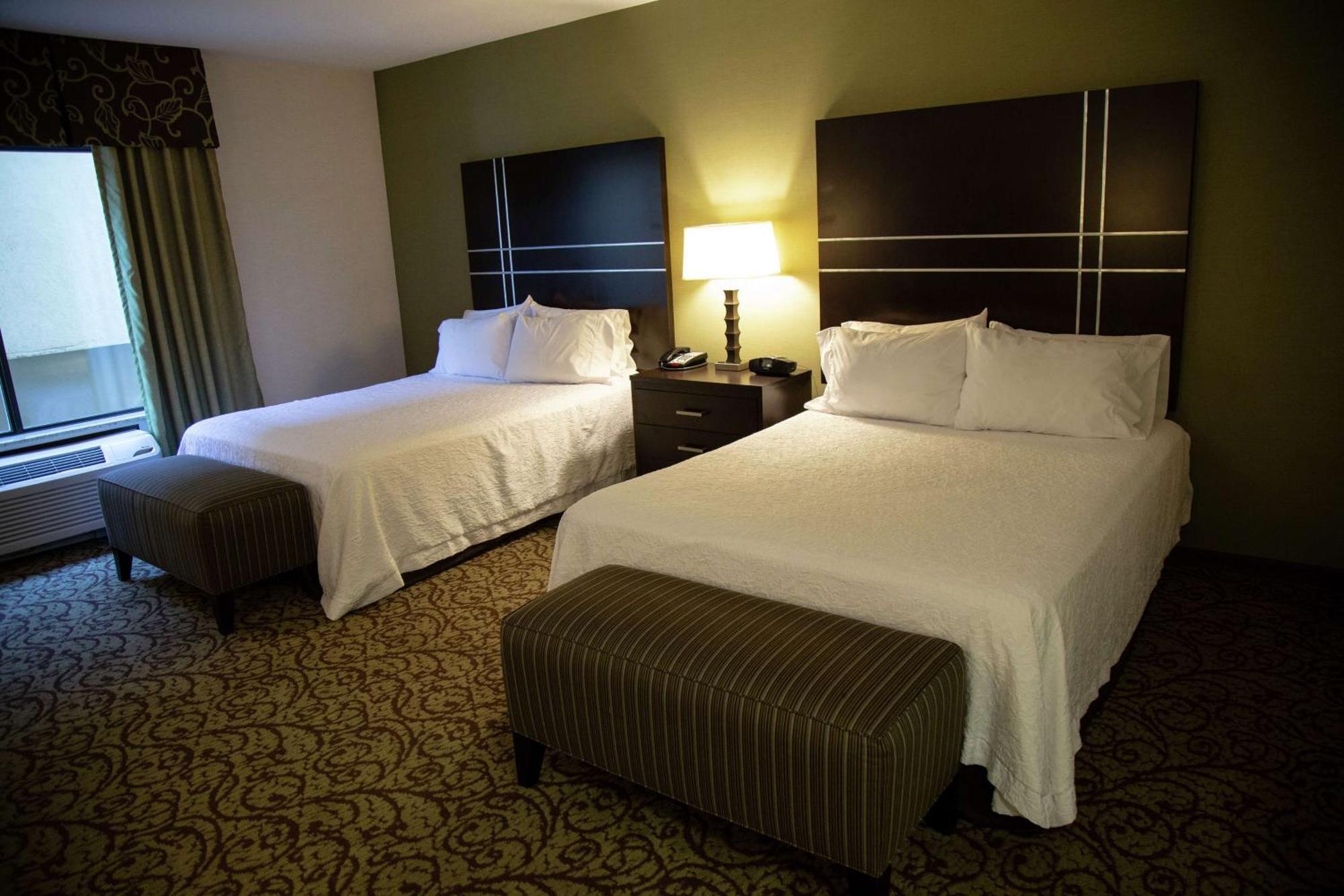 Hampton Inn & Suites Sharon West Middlesex Kültér fotó
